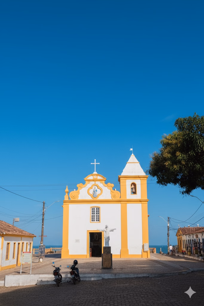 Vila Jatobá